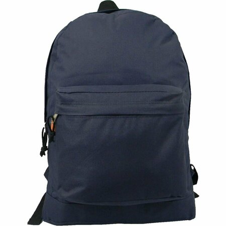 BETTER THAN A BRAND 18 in. Classic Backpack- 18 x 13 x 6 in. BE3254755